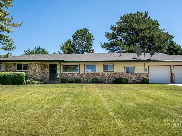 3302 S Midland Blvd, Nampa, ID 83686