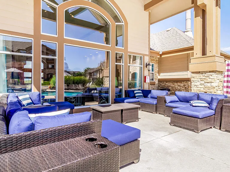 The Village at Legacy Ridge — Photo 6