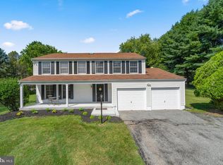 12218 Bonita Ave, Owings Mills, MD 21117
