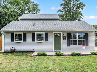 19 Sawmill Rd, New Whiteland, IN 46184