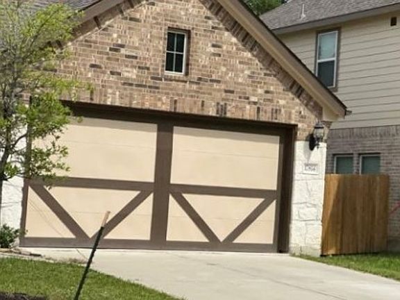 Property Side View