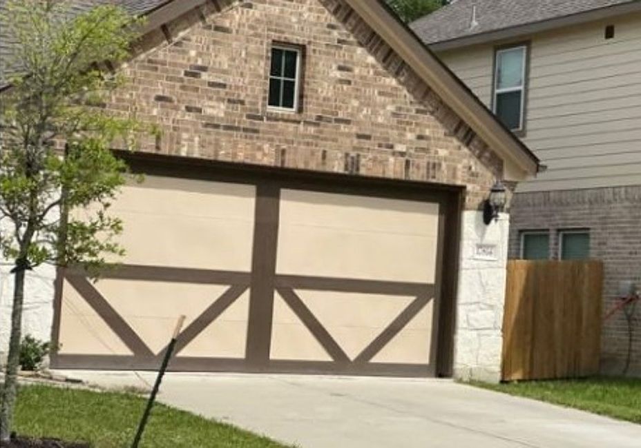 Property Side View