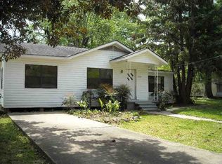 1920 Hickory St, Pollock, LA 71467