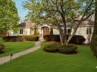 164 Rock Creek Ln, Scarsdale, NY 10583