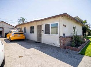 12512 Rose Ave, Downey, CA 90242