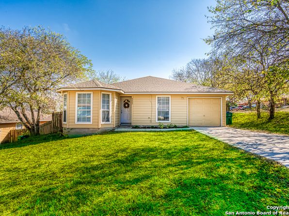 zillow converse tx