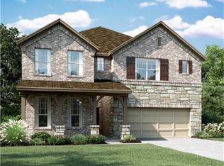 11066 Walts Run Ln, Cypress, TX 77433