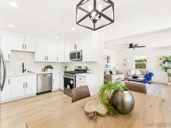 765 Hillsview Rd, El Cajon, CA 92020