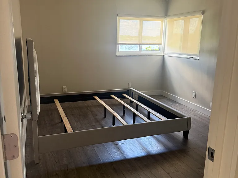 Bedroom 1
15X15