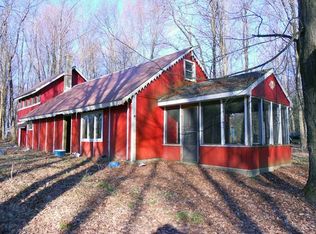 8177 Yager Rd, Blossvale, NY 13308