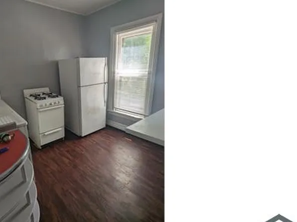1046 S Clinton Ave APT 4, Rochester, NY 14620
