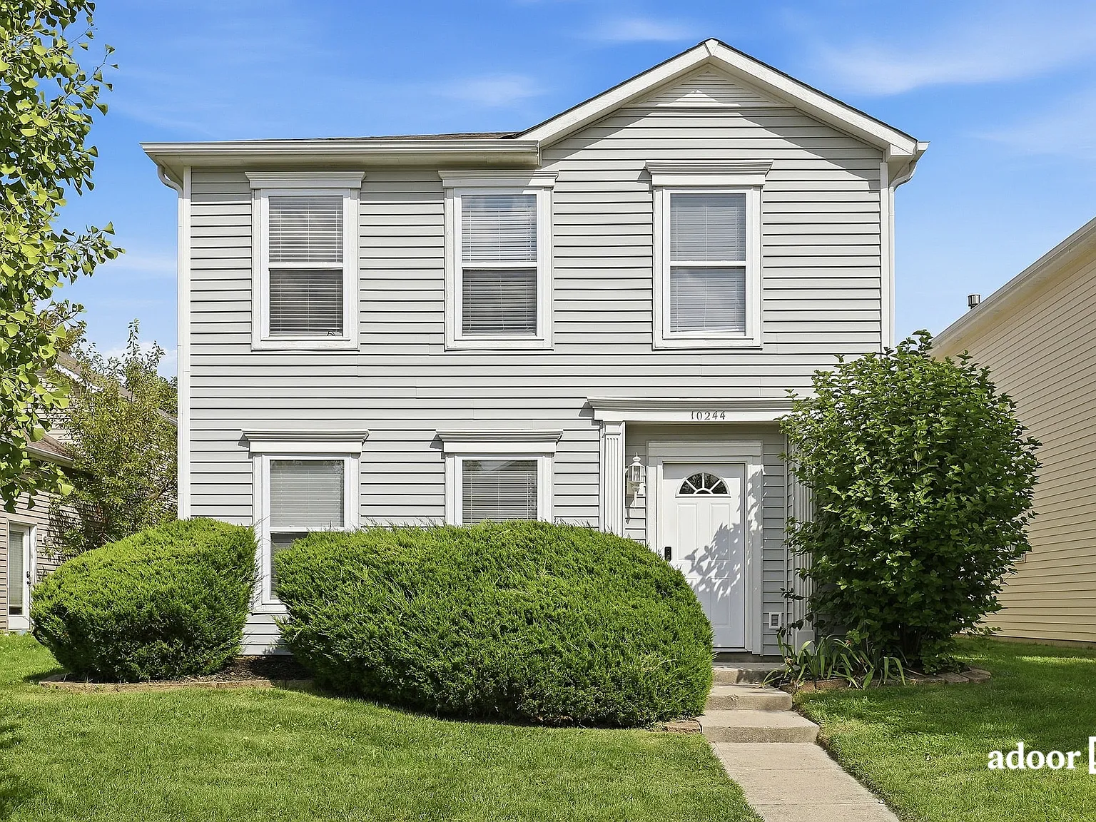 4 bed, 2.5 bath, 2394 sqft, $2,245 — Photo 1