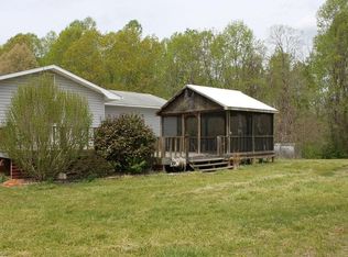 3658 Harvell Rd, Asheboro, NC 27205