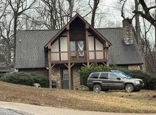 301 Windbrook Cv, Pontotoc, MS 38863