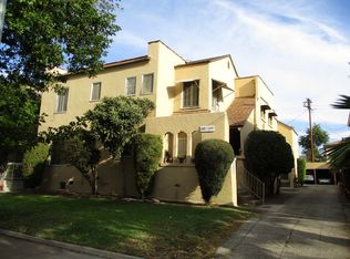 1317-1319 E Wilson, Glendale, CA 91205