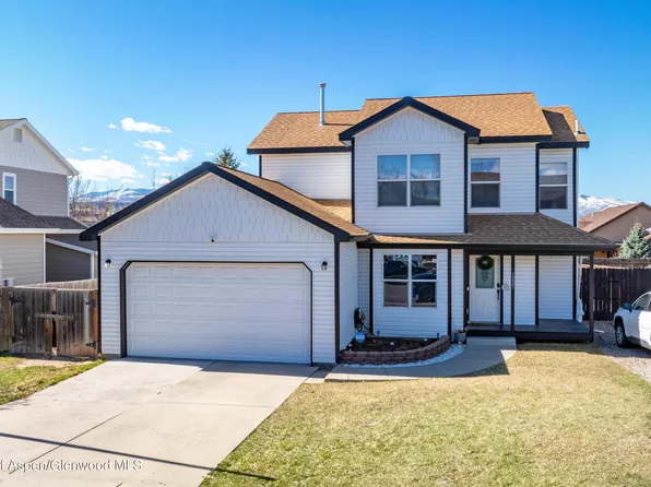 1225 E 18th Way, Rifle, CO 81650