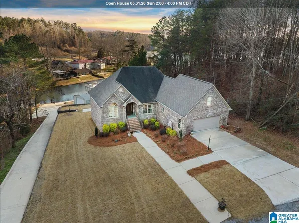 836 Lakeshore Ln, Oneonta, AL 35121