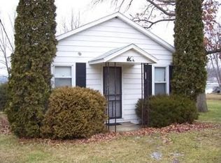 11740 Coon Hollow Rd, Three Rivers, MI 49093