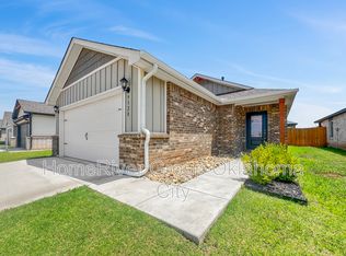 9328 NW 126th St, Yukon, OK 73099