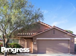 3121 W Roberta Dr, Phoenix, AZ 85083