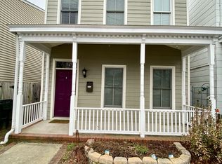 1213 W Leigh St, Richmond, VA 23220