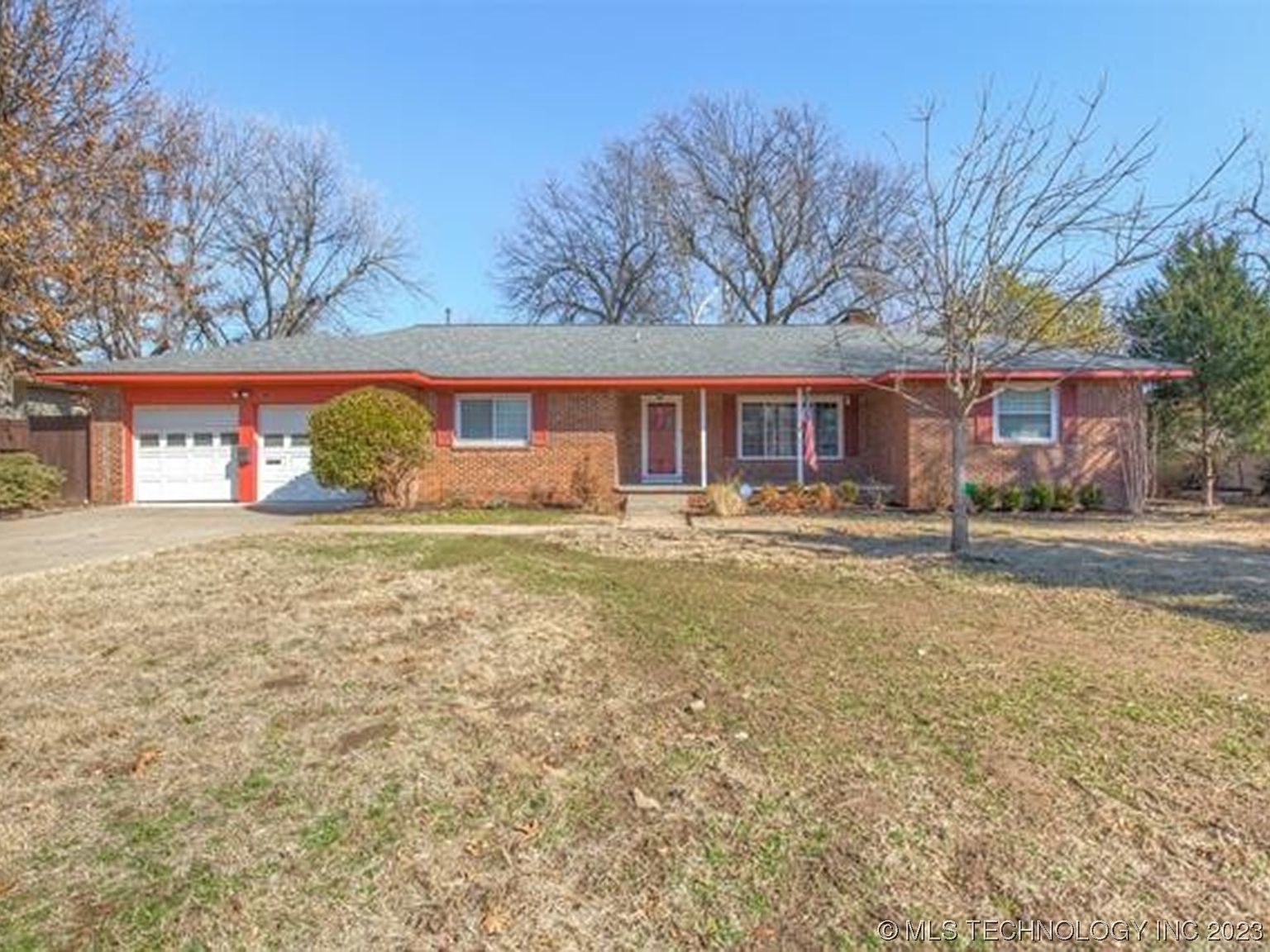 3163 S Gary Pl, Tulsa, OK 74105 Zillow