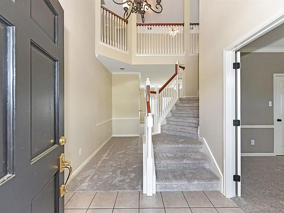Welcome Home!