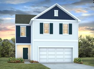 1343 Mosser Dr, Columbia, SC 29203