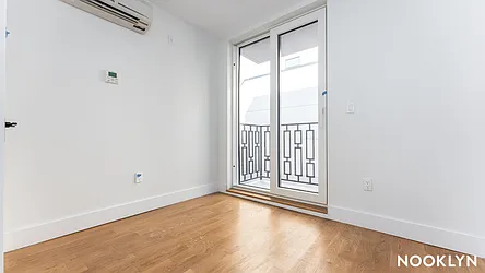 Rented by Nooklyn NYC LLC