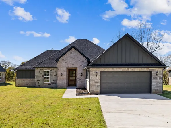 4858 S Theresa Dr, Denison, TX 75020