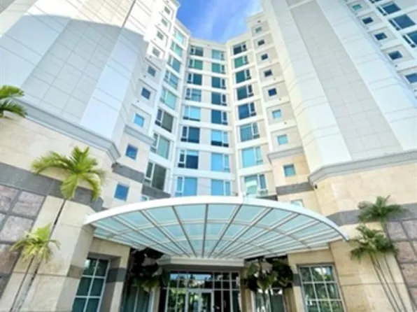5 Munoz Riv #1001, San Juan, PR 00918
