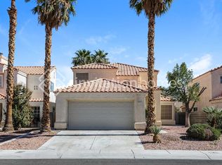 1835 Monte Alban Dr, North Las Vegas, NV 89031