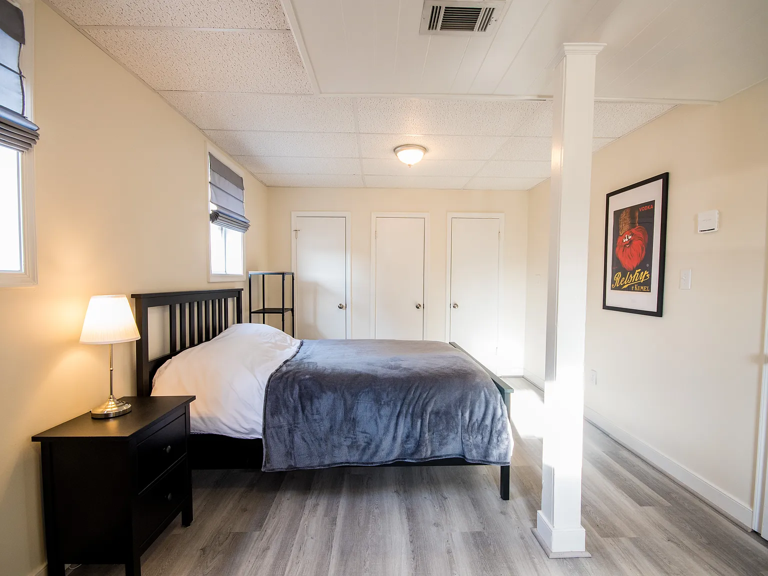 1 bed, 650 sqft, $1,600 — Photo 4