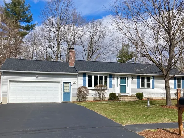 30 Dawson Cir, Holden, MA 01520
