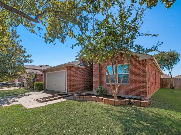 408 Buffalo Bill Dr, Anna, TX 75409