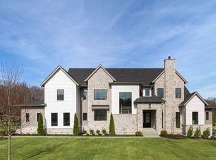 6057 Stone Cliff Ln TRACT 6, Franklin, TN 37064