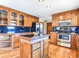 890 Shinn Farm Rd, Mooresville, NC 28115