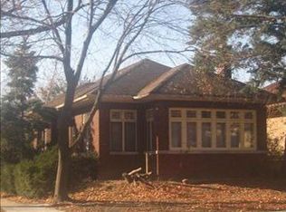 6100 N Newburg Ave, Chicago, IL