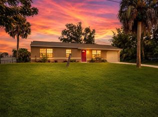3750 ABA LANE, NORTH PORT, FL 34287