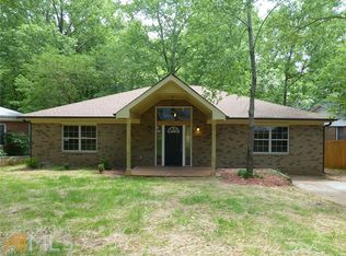 2770 Glenvalley Dr, Decatur, GA 30032