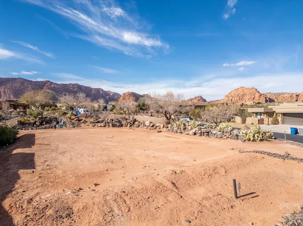 1500 Split Rock Dr #26, Ivins, UT 84738