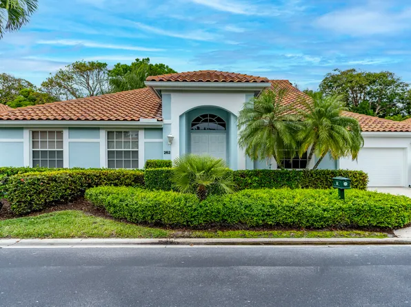 262 Eagleton Estate Boulevard, Palm Beach Gardens, FL 33418