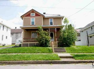 92 Metoxet St, Ridgway, PA 15853