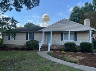 215 Price St, Roanoke Rapids, NC 27870