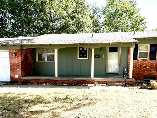 1156 N Waddington Ave, Wichita, KS 67212