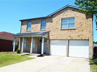 7149 Lanyon Dr, Dallas, TX 75227