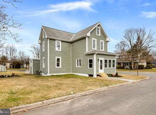 100 Arnold Ave, Mount Holly, NJ 08060