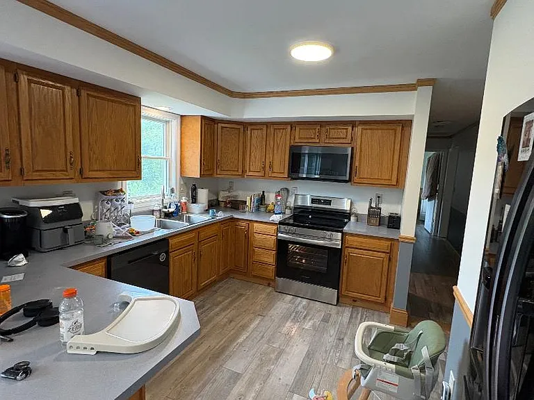 3407 Hancock Rd #A — Photo 10