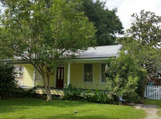 4439 Tupello St, Baton Rouge, LA 70808