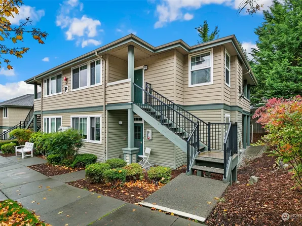 1500 S 18th Street #P202, Renton, WA 98055